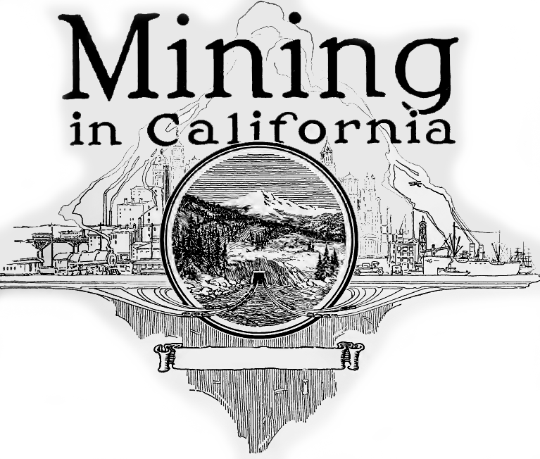 mining